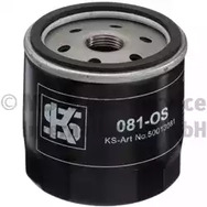 Масляный фильтр KOLBENSCHMIDT 50 013 081