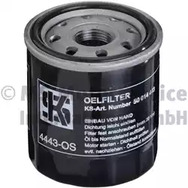 Масляный фильтр KOLBENSCHMIDT 50 014 443