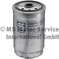 Топливный фильтр KOLBENSCHMIDT 50 013 418