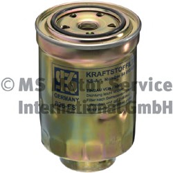 Топливный фильтр KOLBENSCHMIDT 50 013 801/3