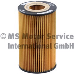 Фильтр масляный KOLBENSCHMIDT 50014076