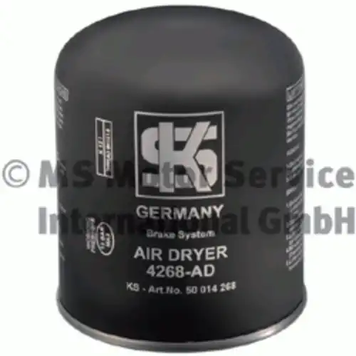 Фильтр тормозной системы KOLBENSCHMIDT 50014078