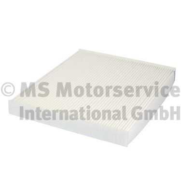 Cabin filter 4969-ac KOLBENSCHMIDT 50014969