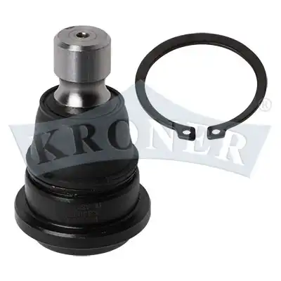 Опора шаровая nissan qashqai 07- x-trail 07- KRONER K330097