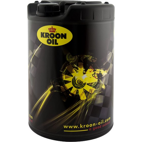 Гидравлическое масло sp matic 4026 KROON-OIL 32221