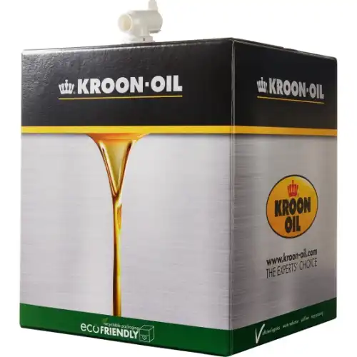 Масло трансмиссионное sp matic 2096 60l KROON-OIL 32842