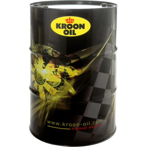 Моторное масло presteza msp 5w-30 KROON-OIL 33154