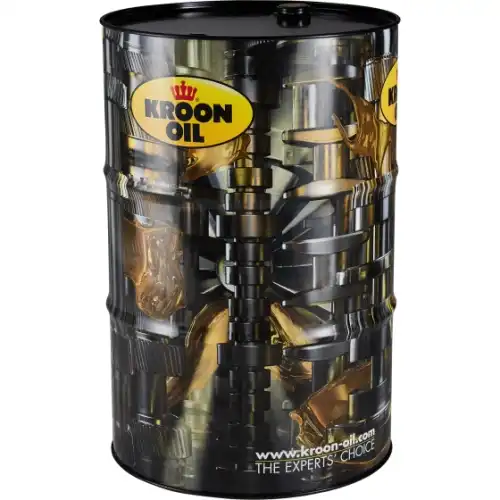 Масло моторное helar msp+ 5w-40 60l ( 36848 ) KROON-OIL 36848