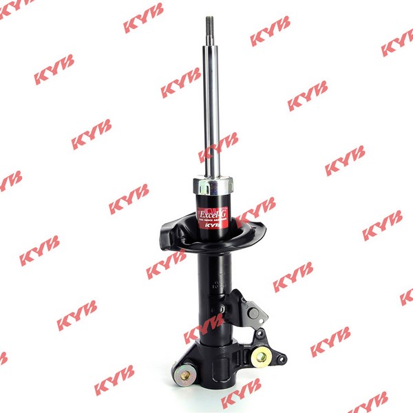 Амортизатор подвески KYB 331 015