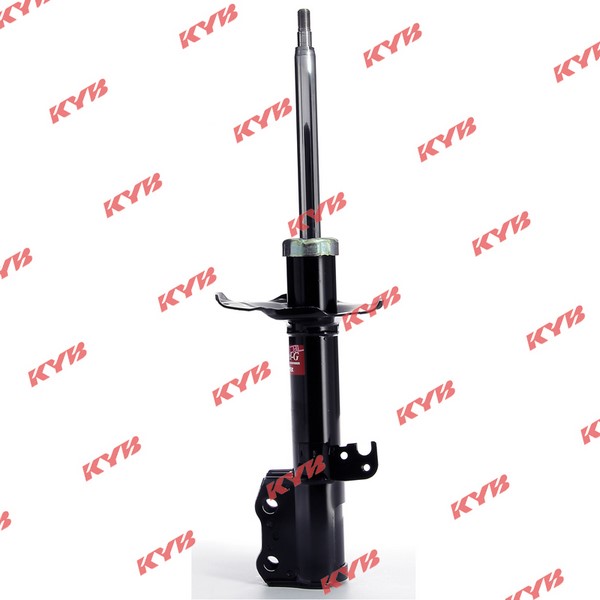 Амортизатор подвески KYB 334817