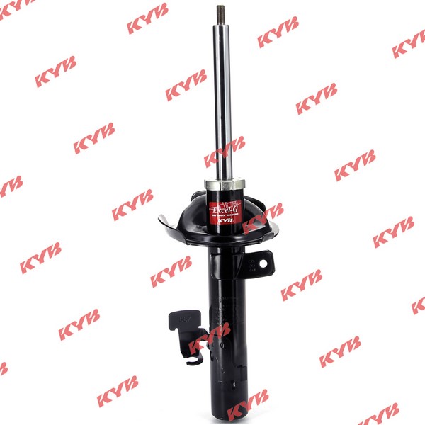 Амортизатор подвески KYB 334 838