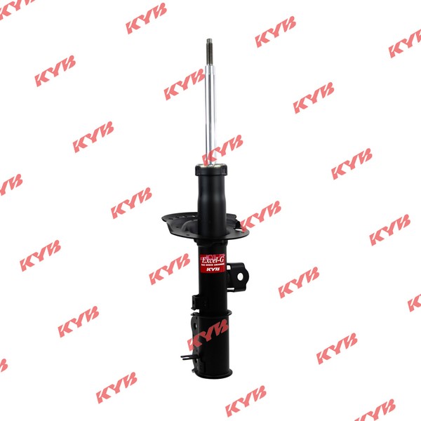 Амортизатор подвески KYB 338109