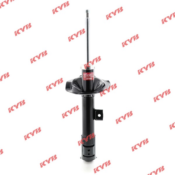 Амортизатор подвески KYB 339124