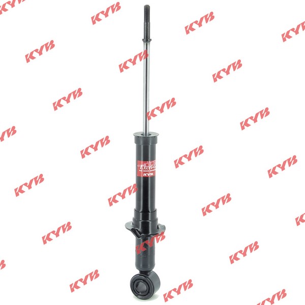 Амортизатор подвески KYB 341 322