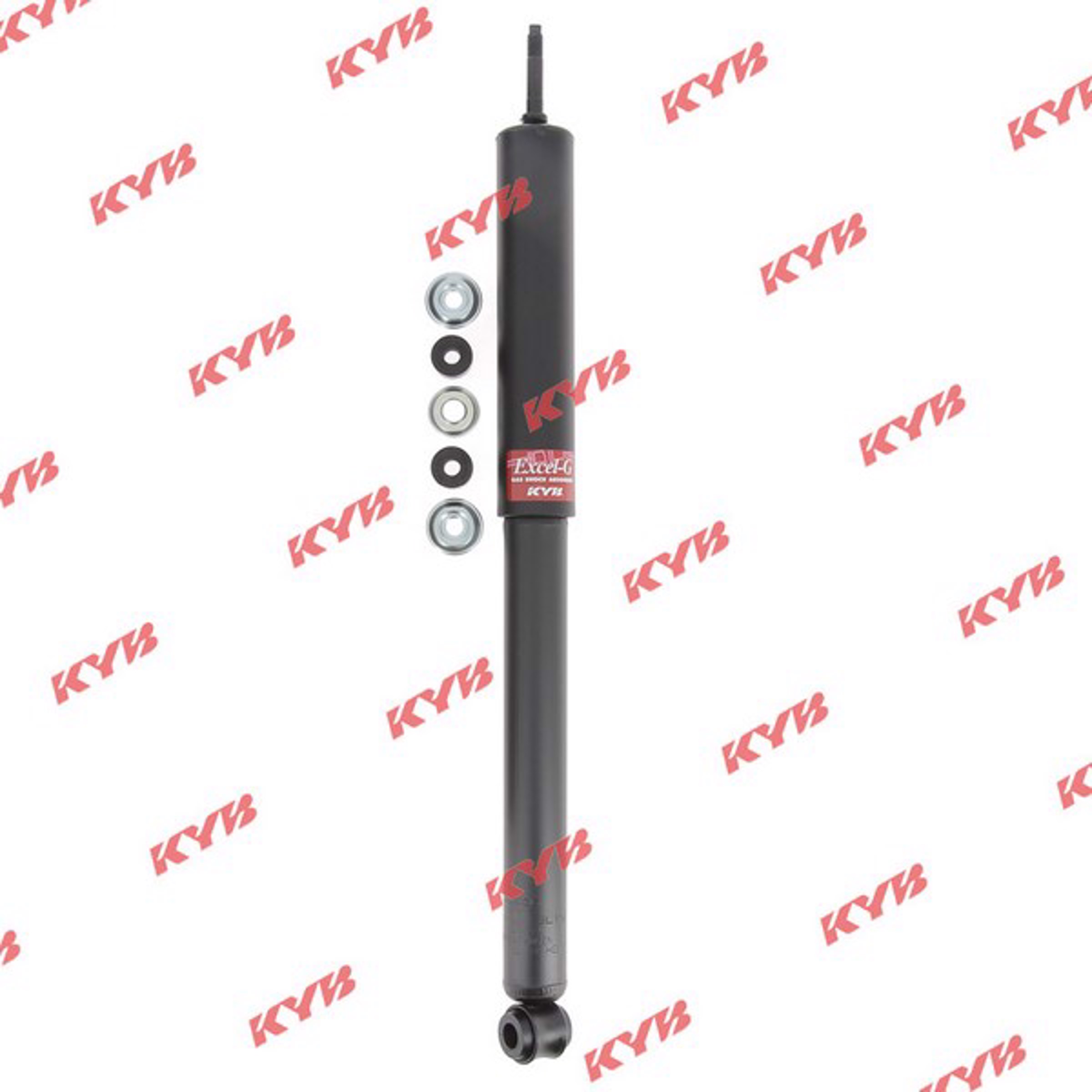 Амортизаторы KYB 343 036