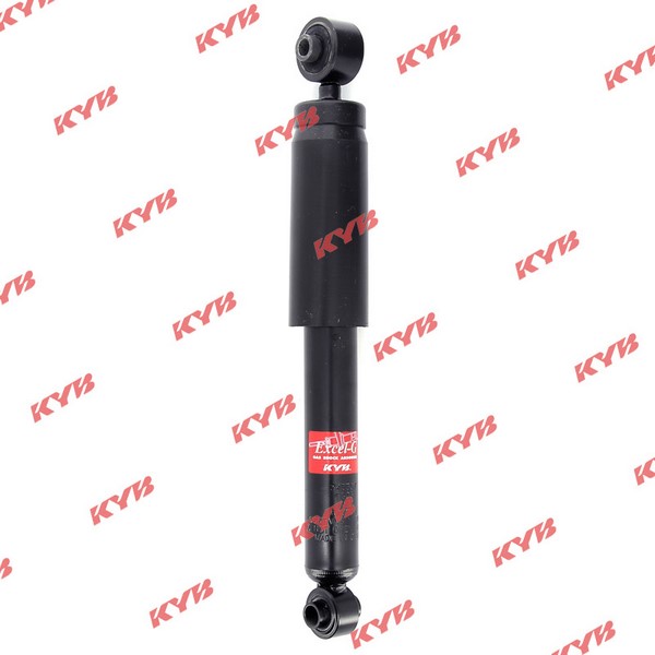 Амортизатор подвески KYB 343 307