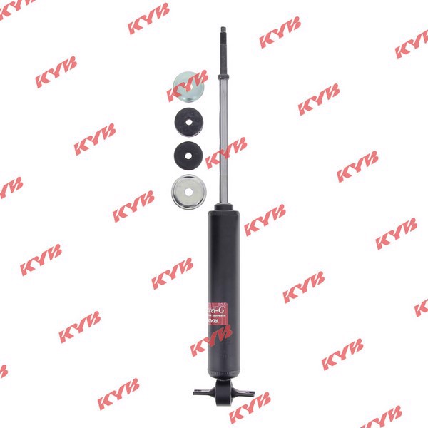Амортизатор подвески KYB 344 002