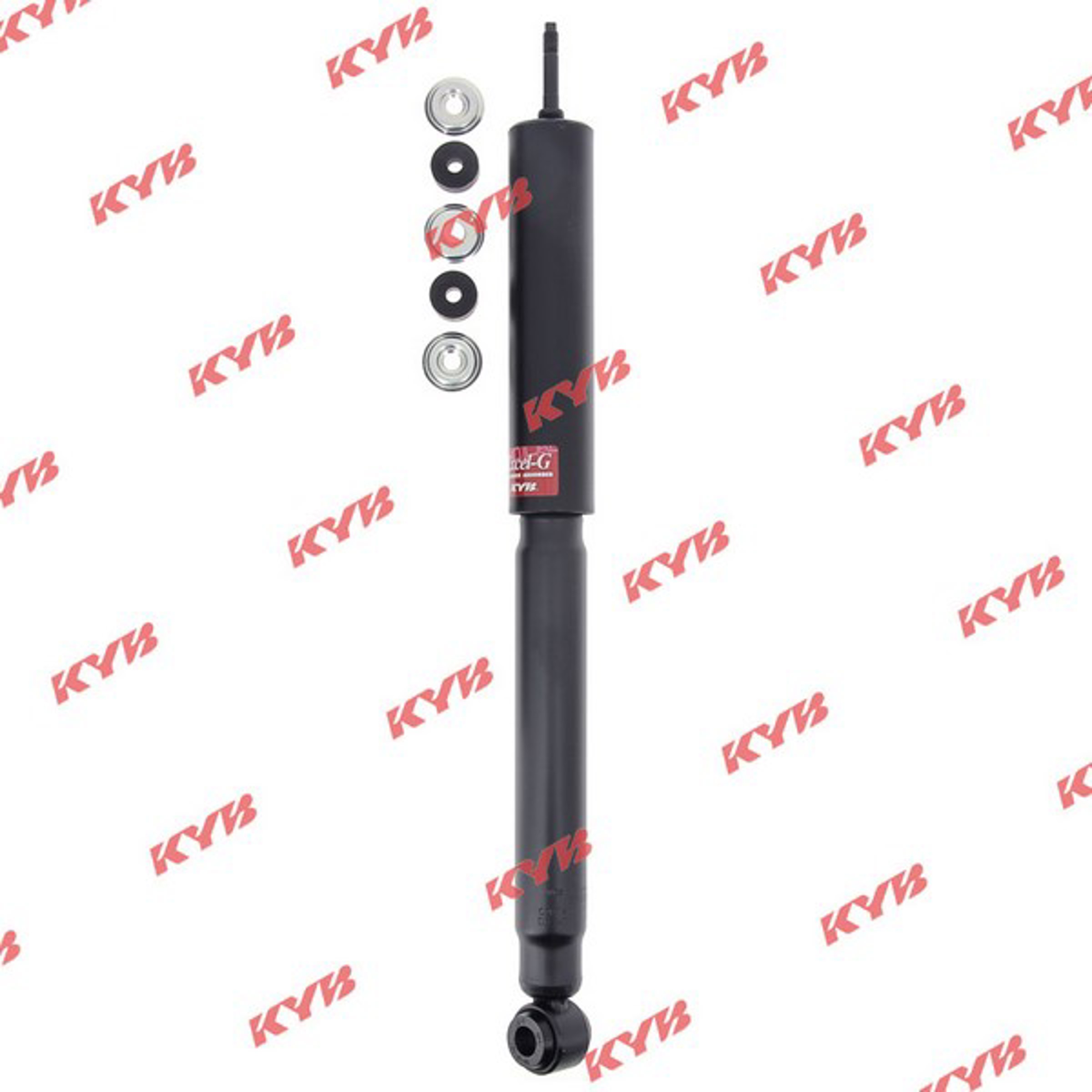 Амортизатор подвески KYB 344060