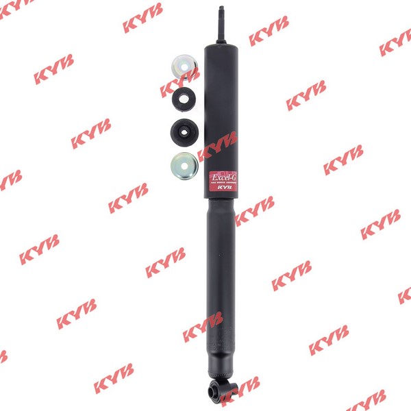 Амортизатор подвески KYB 344 256