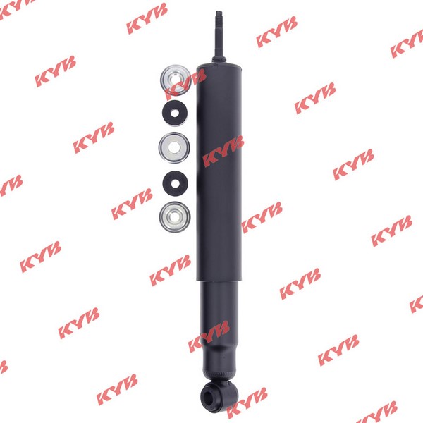 Амортизатор подвески KYB 444 083