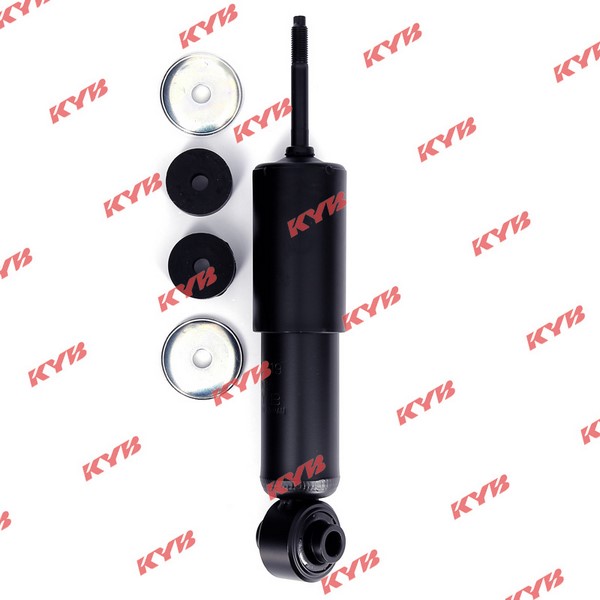 Амортизатор подвески KYB 444 119