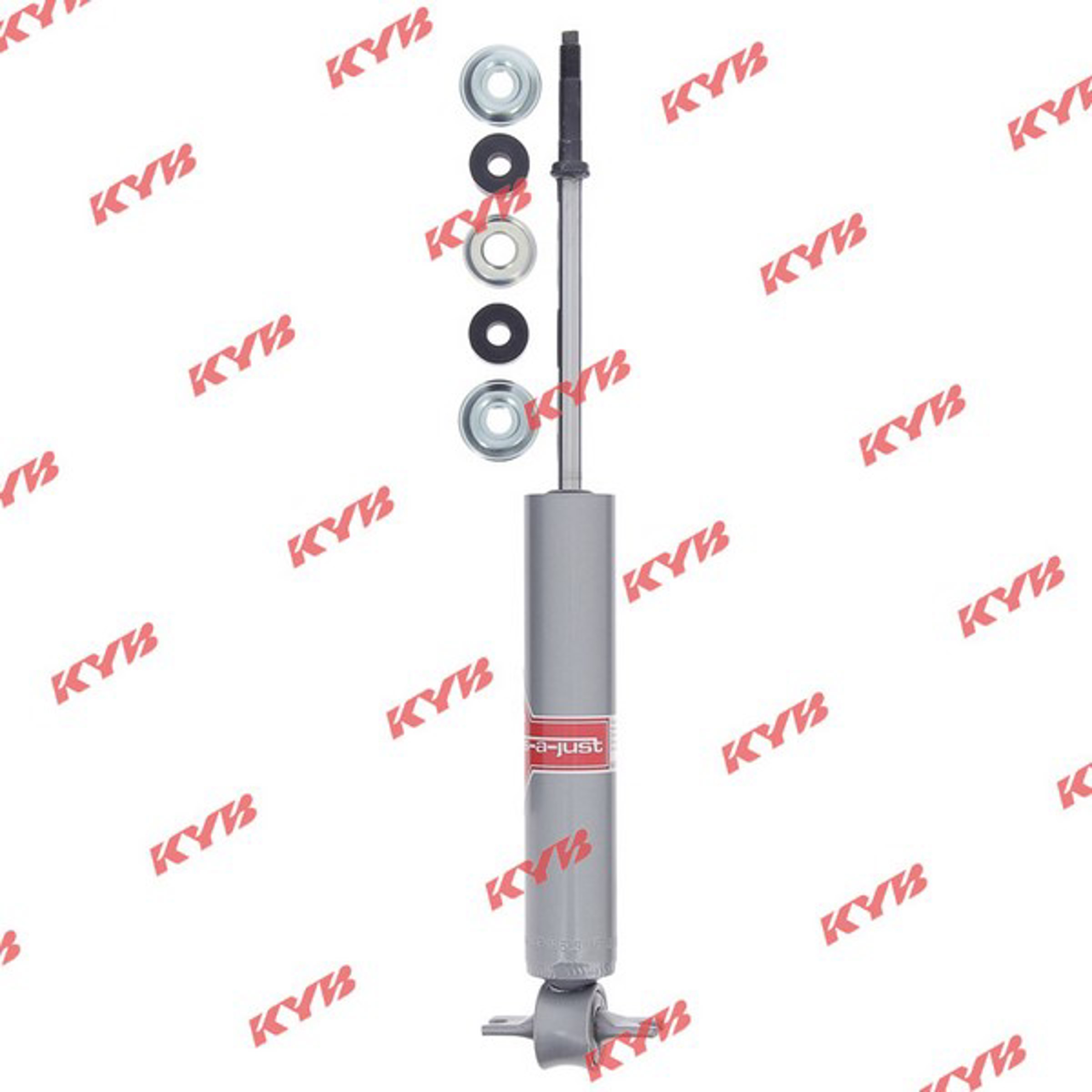Амортизатор подвески KYB 553115