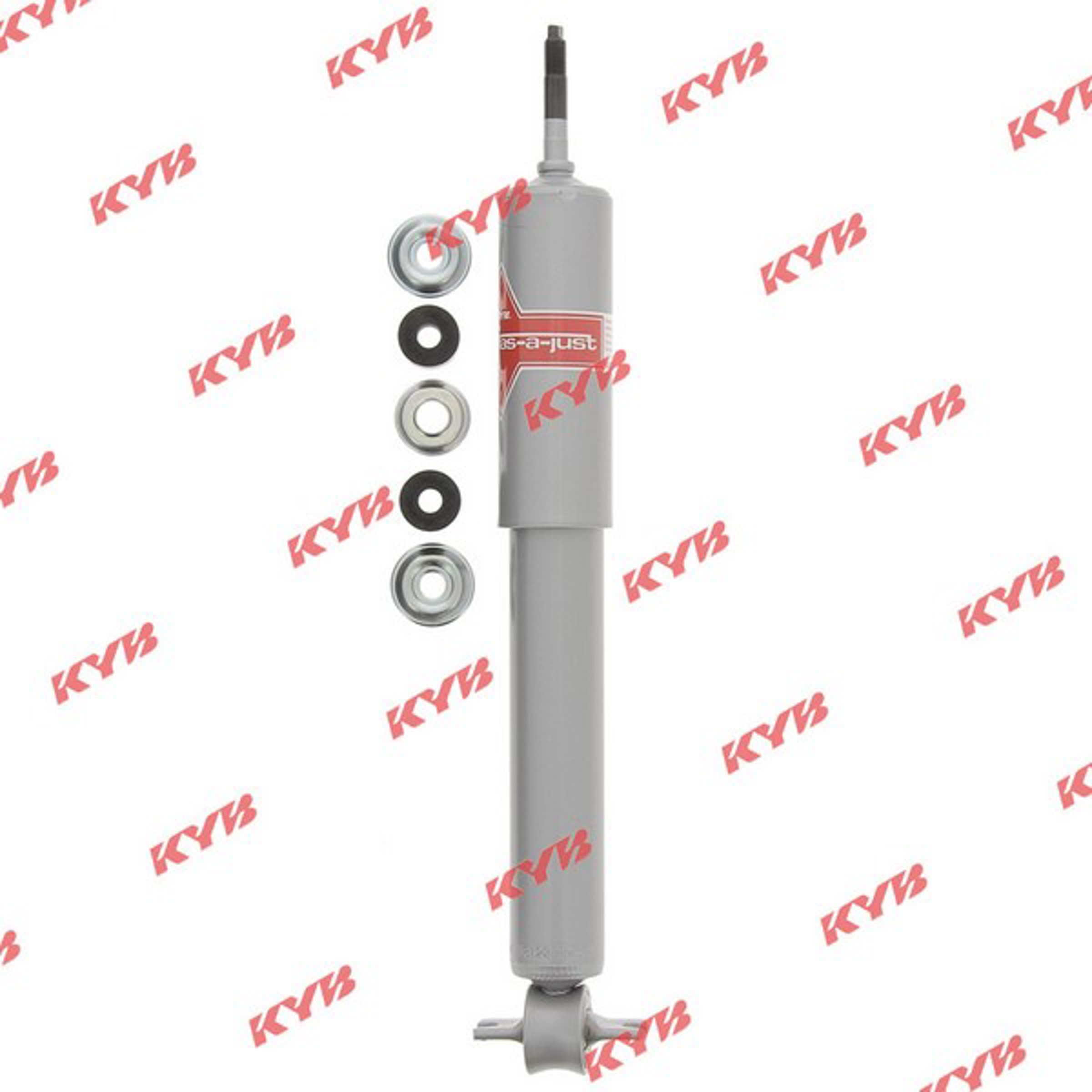 Амортизатор подвески KYB 553122