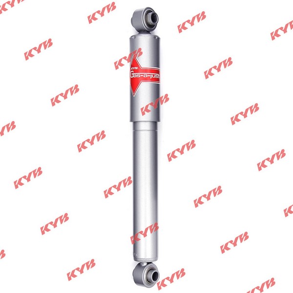 Амортизатор подвески KYB 553 337