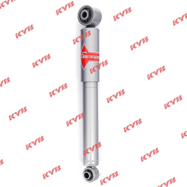 Амортизатор подвески KYB 553 338