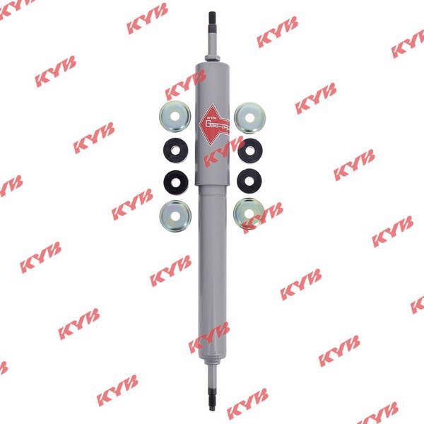 Амортизатор подвески KYB 554 112