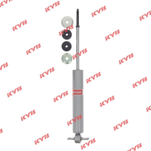 Амортизатор подвески KYB 554004