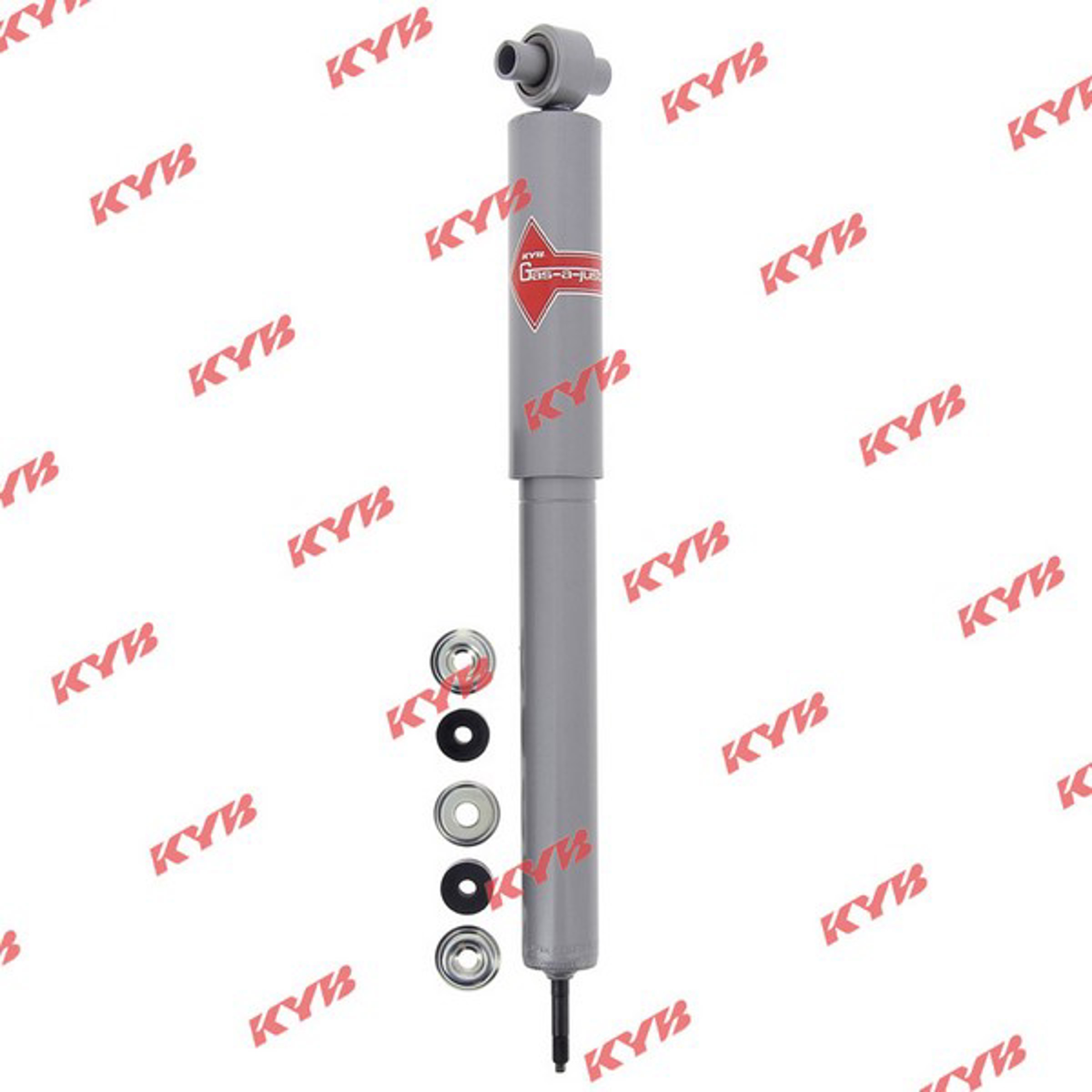 Амортизатор подвески KYB 554076