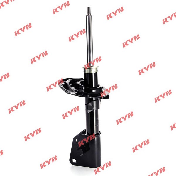 Амортизатор подвески KYB 633 717