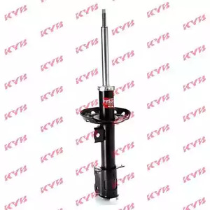 Амортизатор подвески KYB 333756