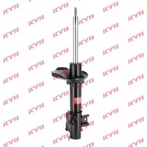 Амортизатор подвески KYB 334056