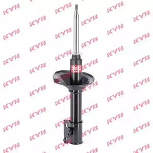 Амортизатор подвески KYB 334167