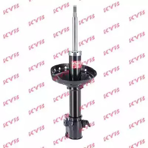 Амортизатор подвески KYB 334370