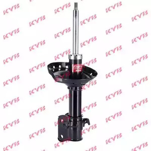 Амортизатор подвески KYB 334372
