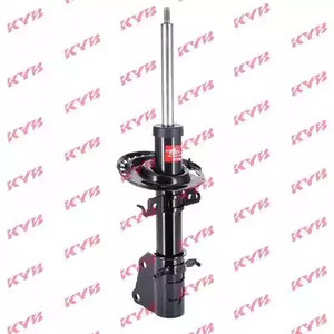 Амортизатор подвески KYB 339766