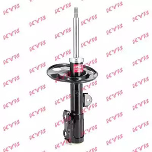 Амортизатор подвески KYB 339817