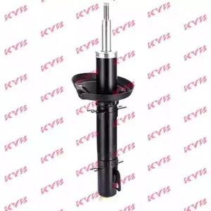 Амортизатор подвески KYB 634812