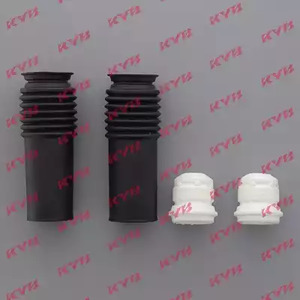 Пылезащитный комплект амортизатора KYB 910001