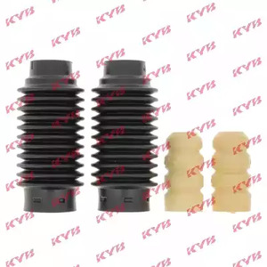 Пылезащитный комплект амортизатора KYB 910008