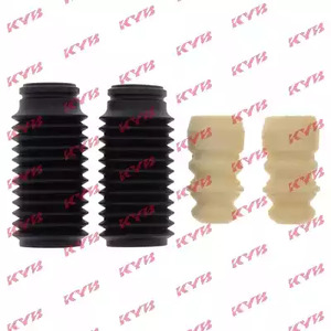 Защитный комплект амортизатора KYB 910016