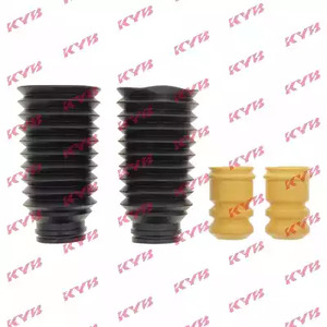 Пылезащитный комплект амортизатора KYB 910027