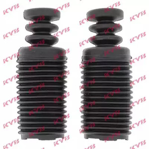Защитный комплект амортизатора KYB 910037