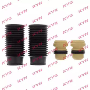 Защитный комплект амортизатора KYB 910075
