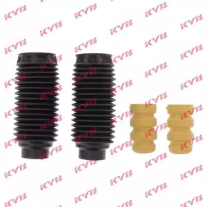 Защитный комплект амортизатора KYB 910198
