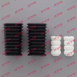Пылезащитный комплект амортизатора KYB 915124