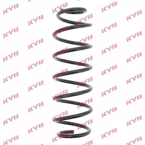 Пружина подвески KYB RA3302